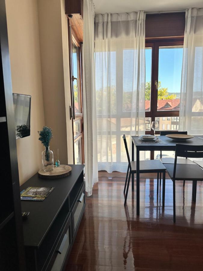 Апартаменти El Rincon Acogedor Медіна-де-Помар Екстер'єр фото